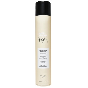 Milk Shake, Lifestyling, Spray de păr, Fixating, Medium Hold, 500 ml