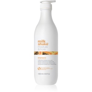Milk Shake, Moisture & More, Șampon, Moisturizing, 1000 ml