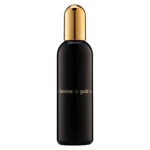 Milton Lloyd, Colour Me Femme Gold, Apă de parfum, For Women, 100 ml