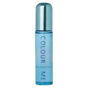 Milton Lloyd, Colour Me Femme Sky Blue, Apă de parfum, For Women, 50 ml