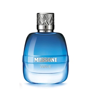 Missoni, Wave, Apă de toaletă, For Men, 100 ml *Tester