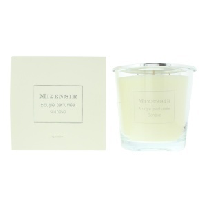 Mizensir, Figuier De Sicile, Fruity, Scented Candle, 1500 g
