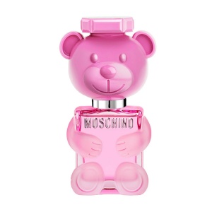 Moschino, Toy 2 Bubble Gum, Spray de păr Treatment, non-greasy, 30 ml