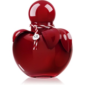 Nina Ricci, Nina Rouge, Apă de toaletă, For Women, 30 ml
