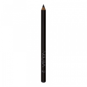 Nouba, Nouba, Precision, Kajal Eye Pencil, 2, 1.1 g