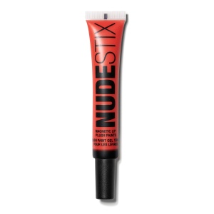Nudestix, Magnetic Lip , Luciu de buze, Fresh Fiji, 10 ml