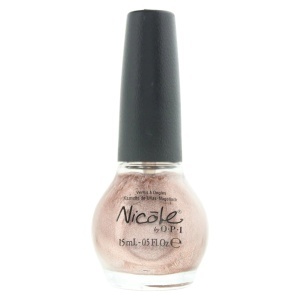 Opi, Nicole by Opi, Ojă, True Reflection, 15 ml