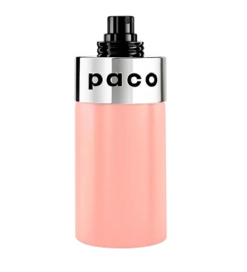Paco Rabanne, Paco By Paco Rose, Apă de toaletă, For Women, 100 ml