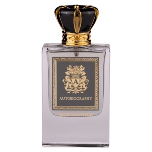 Paris Corner, Autobiography Rich Leather, Apă de parfum, For Men, 50 ml