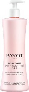 Payot, Rituel Corps, Hydratant 24 H, Body Milk, 400 ml