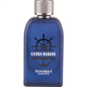 Pendora Scents, Ultra Marine, Apă de parfum, For Men, 100 ml