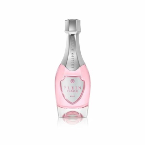 Philipp Plein, Plein Fatale Rose, Apă de parfum, For Women, 90 ml *Tester