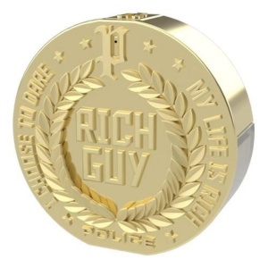 Police, Rich Guy, Apă de toaletă, For Men, 30 ml