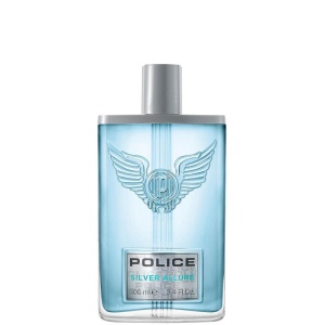 Police, Silver Allure, Apă de toaletă, For Men, 100 ml