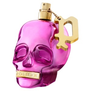 Police, To Be Goodvibes, Apă de parfum, For Women, 40 ml
