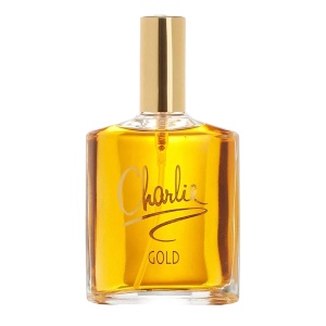 Revlon, Charlie Gold, Apă de toaletă, For Women, 100 ml