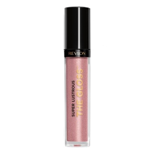 Revlon, Super Lustrous, Luciu de buze, 203, Lean In, 3.8 ml