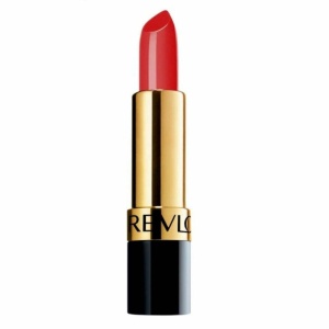 Revlon, Super Lustrous, Ruj cremă, 720, Fire and Ice, 4.2 g *Tester