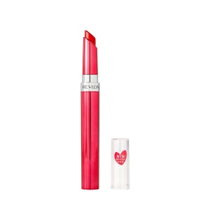 Revlon, Ultra Hd Gel , Ruj cremă, 750, Lava, 1.7 g