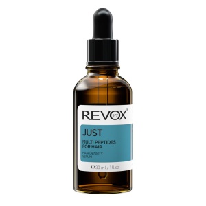 Revox B77, Just Multi Peptides, Ulei de păr Treatment, Densifying, 30 ml