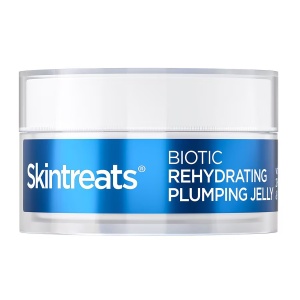 Revox B77, Skintreats Biotic, Rehydrating, Gel, For Face, 50 ml