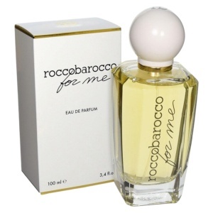 Rocco Barroco, For Me, Apă de parfum, For Women, 100 ml