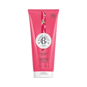 Roger & Gallet, Gingembre Rouge, Shower Gel, For All Skin Types, 200 ml