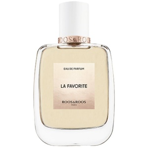 Roos & Roos, La Favorite, Apă de parfum, Unisex, 50 ml