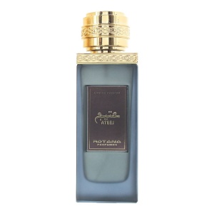 Rotana, Ateej, Apă de parfum, Unisex, 100 ml