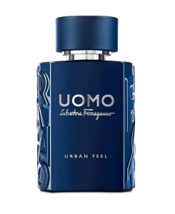 Salvatore Ferragamo, Uomo Urban Feel, Apă de toaletă, For Men, 100 ml *Tester