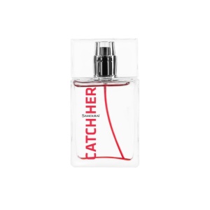 Samouraï, Catch Her, Apă de toaletă, For Men, 50 ml