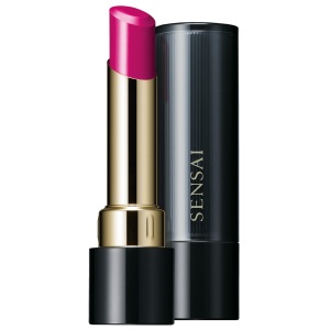 Sensai, Rouge Intense, Long-Lasting, Ruj cremă, 104, Kurenainihohi, 3.7 g *Tester