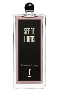 Serge Lutens, Feminite Du Bois, Apă de parfum, For Women, 50 ml