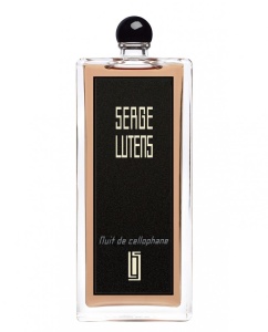 Serge Lutens, Nuit de Cellophane, Apă de parfum, Unisex, 50 ml