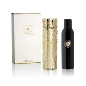 Set Duo, Orens Parfums, Moire De Kalha, Room Spray, 2 pcs, 200 ml