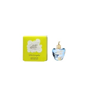 Set Lolita Lempicka: Le Parfum , Apă de parfum, For Women, 5 ml + Le Parfum , Scented Soap Bar , 25 g *Miniature
