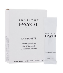 Set, Payot, Le Fermete, Lifting, Cream Mask, 10 pcs, 10 ml