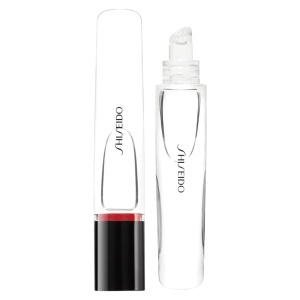 Shiseido, Crystal GelGloss, Luciu de buze, 9 ml *Tester