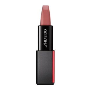 Shiseido, Modern Matte Powder, Ruj cremă, No.506, Disrobed, 4 g *Tester