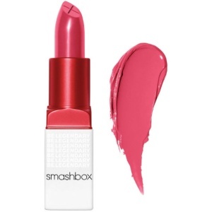 Smashbox, Prime & Plush, Ruj cremă, Hot Take, 3.4 g