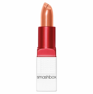 Smashbox, Prime & Plush, Ruj cremă, Hype Up, 3.4 g