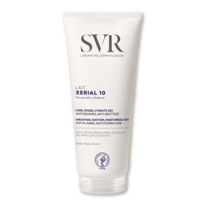 SVR, Xerial 10, Hydrating, Body Milk, 200 ml