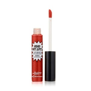The Balm, Prrety Smart, Luciu de buze, Wow!, 6.5 ml