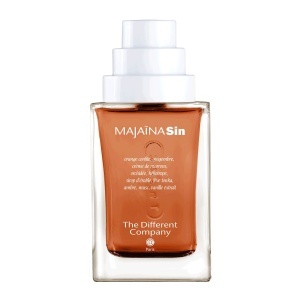 The Different Company, Majaina Sin, Apă de parfum, Unisex, 100 ml