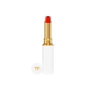 Tom Ford, Lip Gelle, Ruj cremă, Z05, Sunlit Orange, 2.1 g