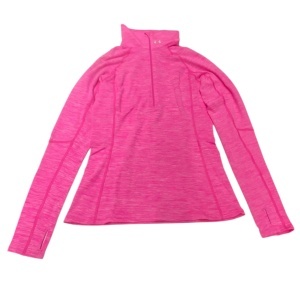 Under Armour, Under Armour, Short Sleeve, Sports Women Synthetic Strappy Vest, For Women