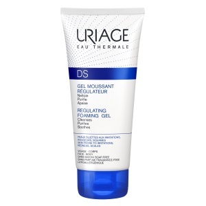 Uriage, Ds, Purifying, Cleansing Gel, For Face, 150 ml