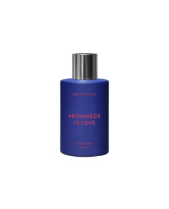 Velvetvelo, Archimede In Love, Apă de parfum, Unisex, 100 ml