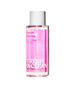 Victoria's Secret, Fresh & Clean, Mist Spray, 250 ml