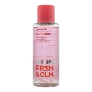 Victoria's Secret, Pop Jelly Fresh & Clean, Mist Spray, 250 ml
